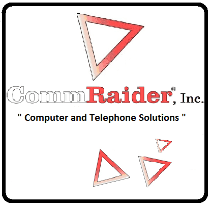 CommRaider, Inc