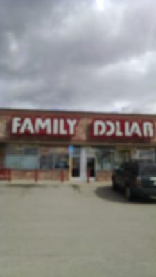 Family Dollar