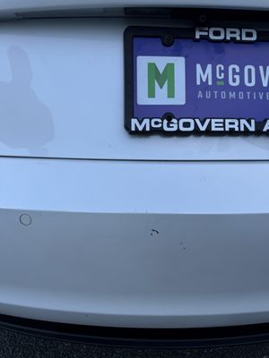 McGovern Ford of Saugus