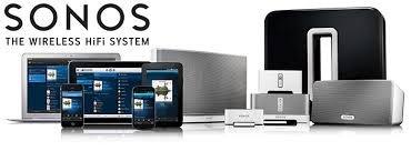 Sonos Sales & Installation in Franklin Park, PA.