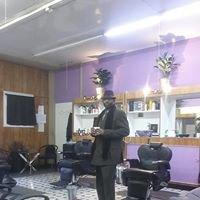 Fite's Barber Lounge