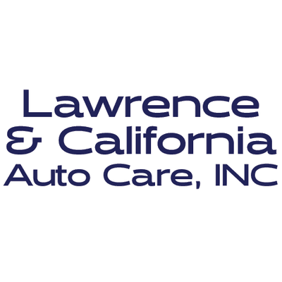 Lawrence & California Auto Care, Inc