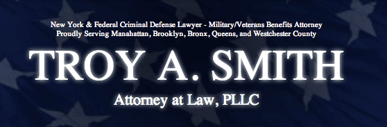 Bronx Criminal Defense Lawyer Troy A. Smith, PC