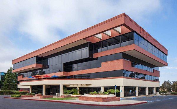 Scripps Health Corporate Offices