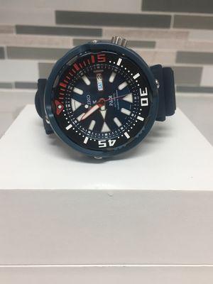 Seiko SRPA83 Prospex Padi Automatic Divers 200m Special Edition