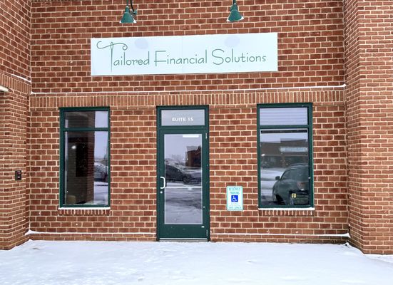 Tailored Financial Solutions