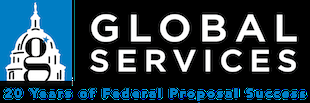 Global Services logo