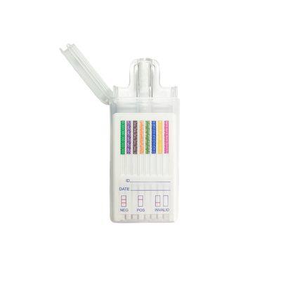 Oral Cube Oral Fluid Drug Test