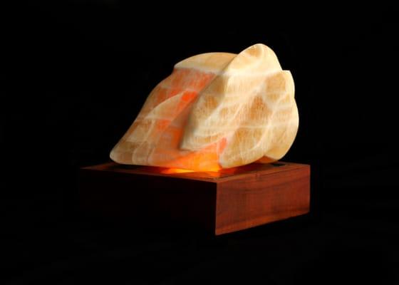 Stone Sculpture for sale at Pat Pearlman Designs