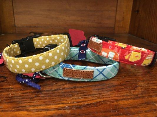 Stylish Collars!