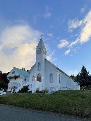 Immaculate Conception Church