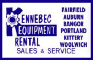 Kennebec Equip Rental Inc