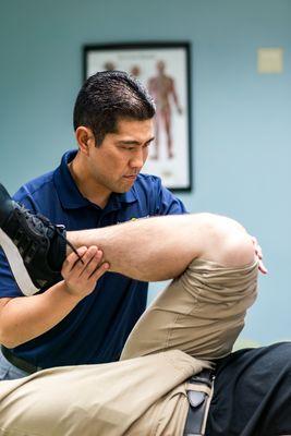 Silver Creek Physical Therapy