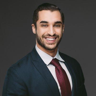 Yousif Mohamed - Movement Mortgage