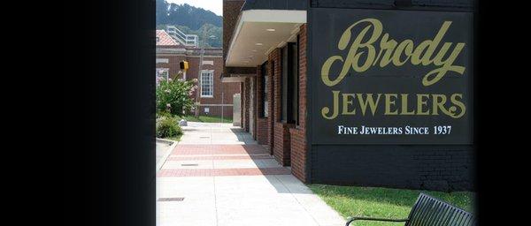 Brody Jewelers