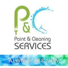 Paint and Cleaning Services