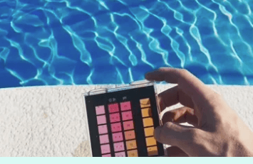 Pool Water Chemistry