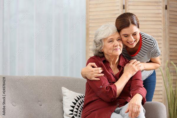 Agape Love Home Care