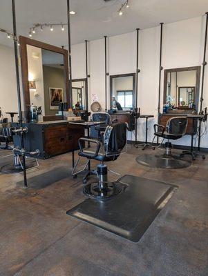 Salon