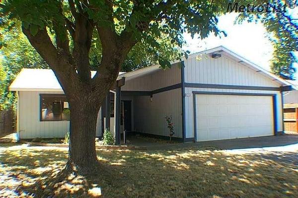 8244  Summerplace Dr,  Citrus Heights, CA  95621 $114,900