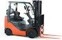 Used Forklifts