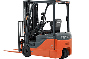 Toyota Forklifts