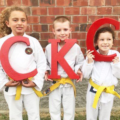 Community Karate Center was voted Best Martial Arts in Saint Charles County