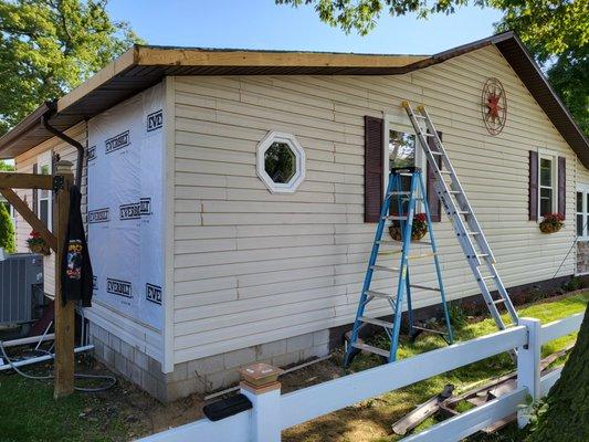 Lake Erie Handyman