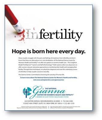 Fertilitycare Center of Hunterdon County