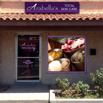 Arabella's Total Skin Care