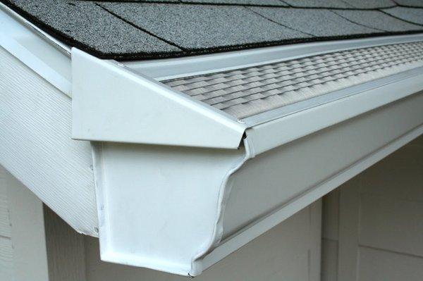 Are your gutters leaking? Or Damaged? Call us now ! We install seamless Gutters & Gutter guard. Can be installed almost anytime of the year.