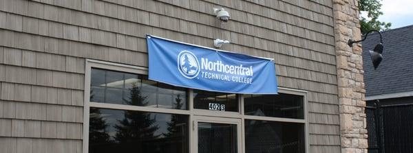 Northcentral Technical College Wittenberg Campus