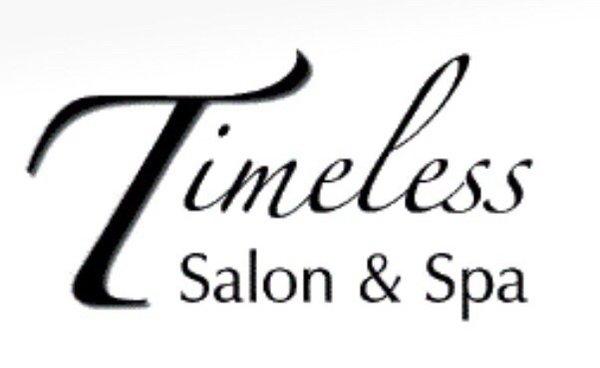 Timeless Salon & Spa