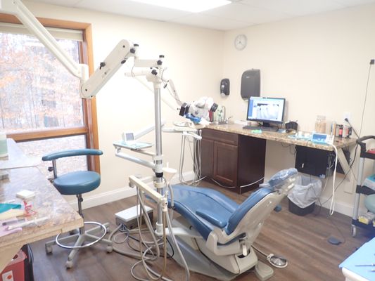 Precision Periodontics & Endodontics