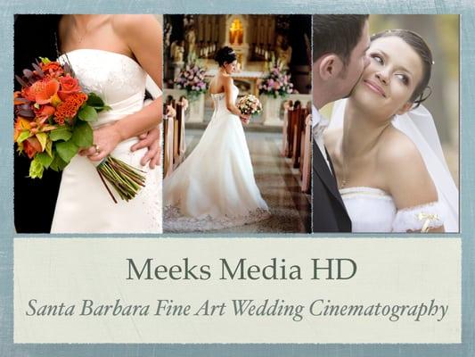 Meeks Media HD