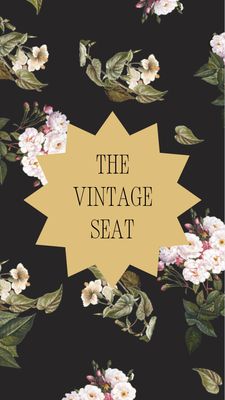 The Vintage Seat