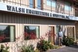 Walsh Engineering & Surveying, Inc.