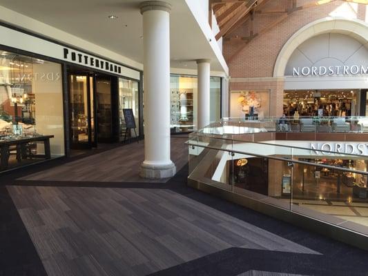 Beautiful New Location Next to Nordstrom!