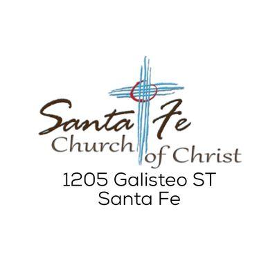 Santa Fe Church of Christ