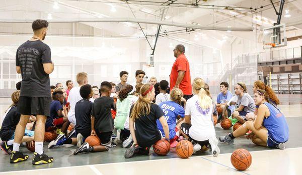 st louis basketball academy