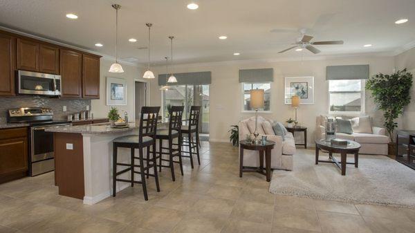 Knight Lake Estates by Maronda Homes