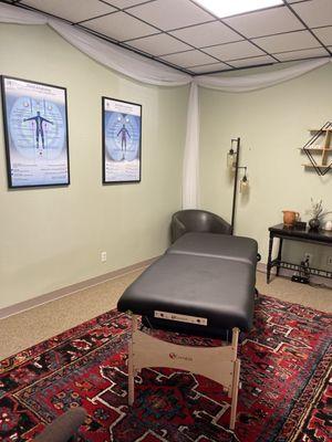 Treatment Room