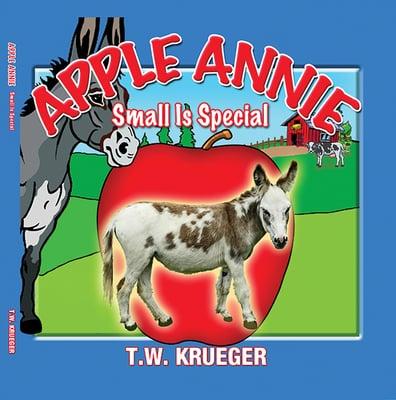 Apple Annie - Small is special by T.W. Krueger