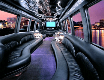 Party Bus