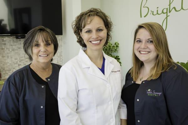 Timber Springs Dental