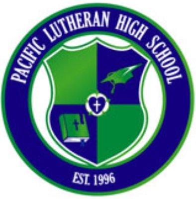 Pacific Lutheran Jr Sr High School