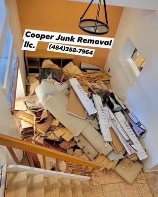 Cooper Junk Removal