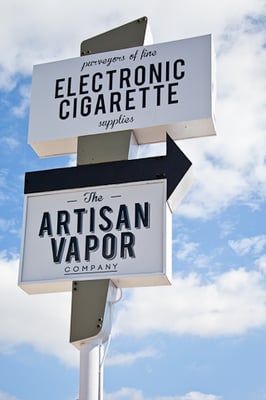 Artisan Vapor Company