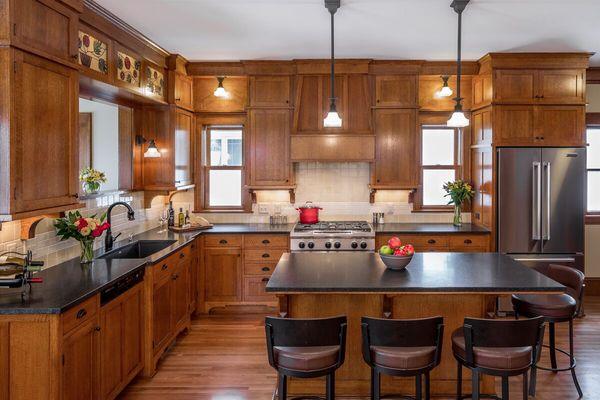 kitchen remodeling contractor minneapolis