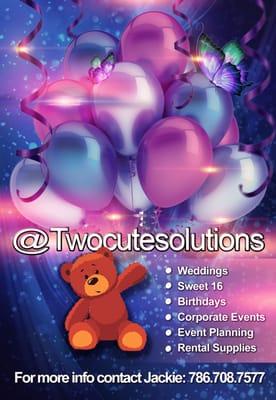 #Banquets #Weddings #Funerals #sweet16s #Anniversaries #SurpriseParty #Birthdays#SnowCone #Candy #CottonCandy #PopCorn #Balloons & More...